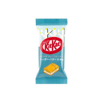 KitKat Sugar Butter Tree 67,8g