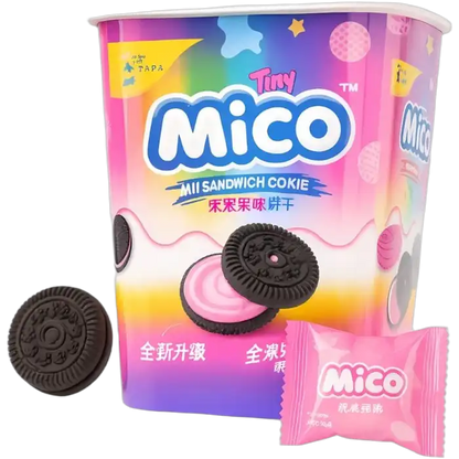 MICO Mini Cookie mix 88G