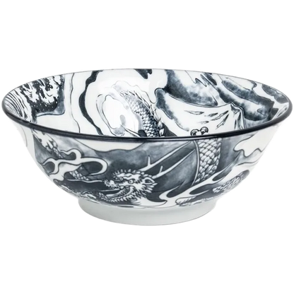 Bowl Grüner Drache Ø20.5cm H8cm per Stk.