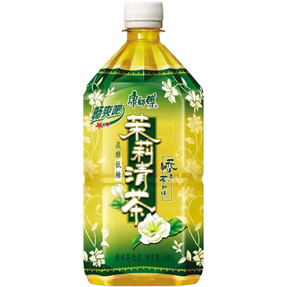 MASTER KONG Jasmintee Light 1L