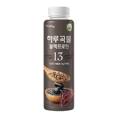 HY HARU Mixed Grain Protein Powder Bean 40G Koreanischer Protein Getreidedrink