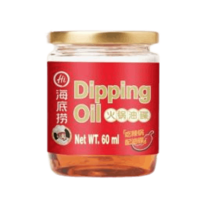 HAIDILAO Öl zum Dippen 60ml