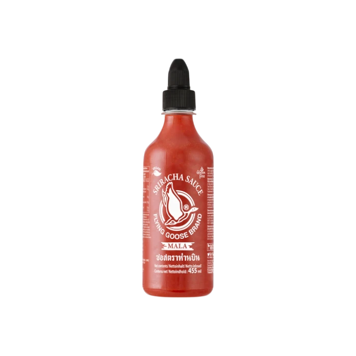 SRIRACHA Mala 455ML