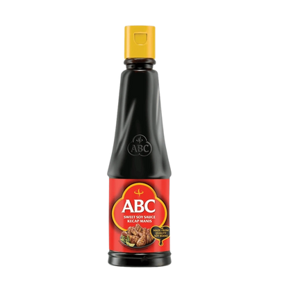 ABC Kecap Manis 132ml