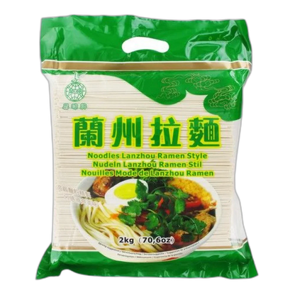 EAGLOBE Lanzhou Ramen 2KG