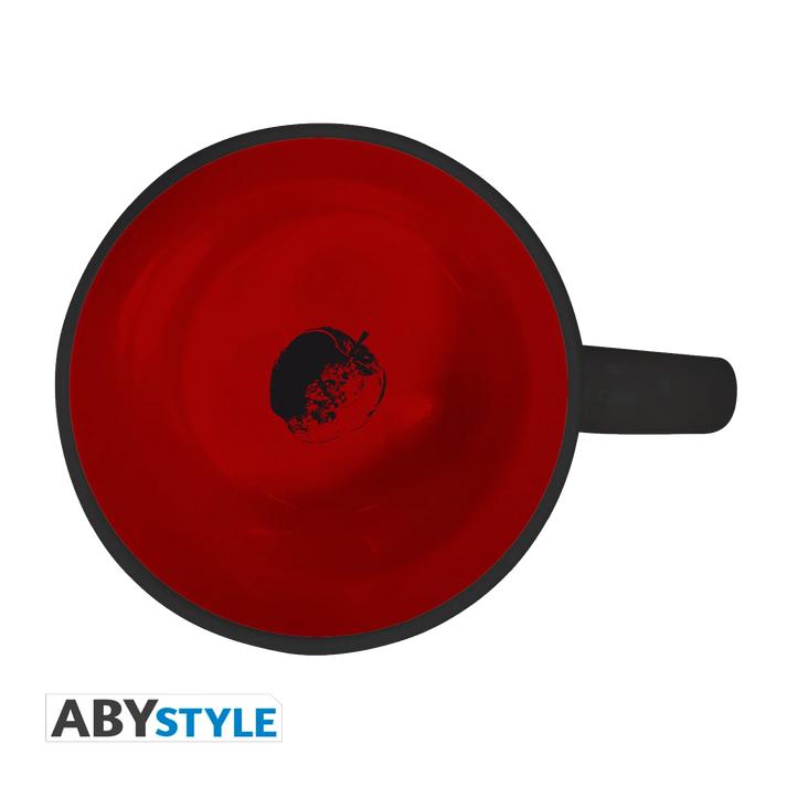 DEATH NOTE Mug 460ml Death Note - matte