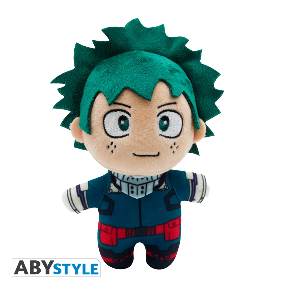 MY HERO ACADEMIA Izuku Midoriya Plush 15CM