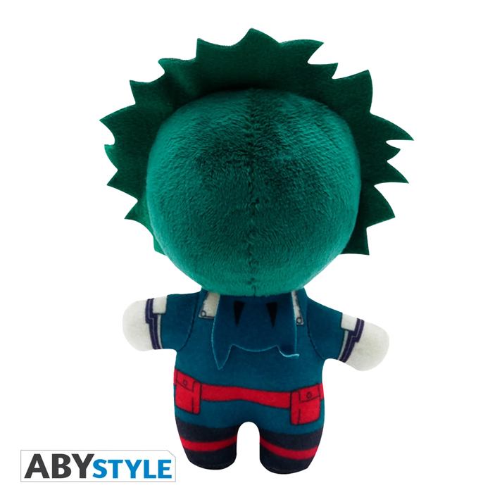 MY HERO ACADEMIA Izuku Midoriya Plush 15CM