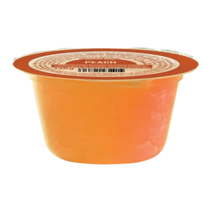 OBOBA Popping Boba Pfirsichgeschmack 120G
