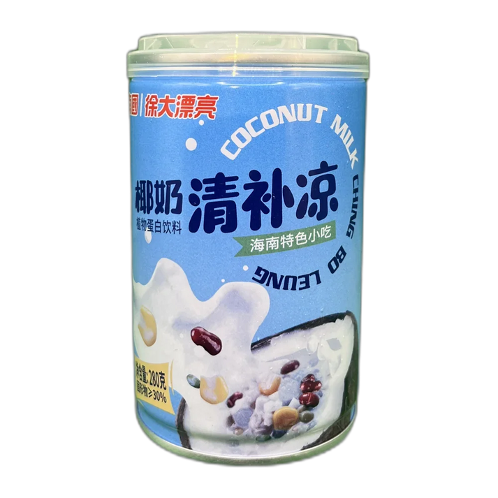 FAMOUS HOUSE Erdnusssuppe Milk Peanut Soup 320G