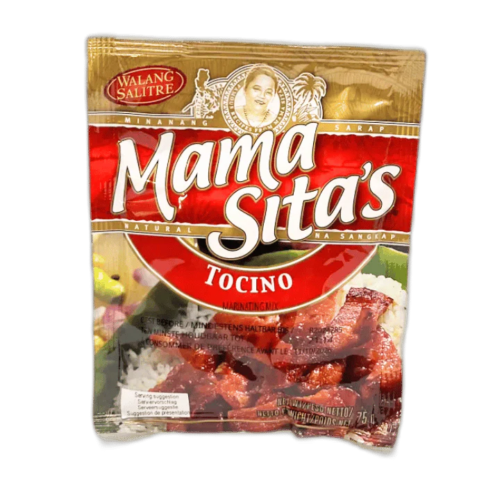 MAMA SITA'S Gew√ºrzmix Tocino Btl 75G