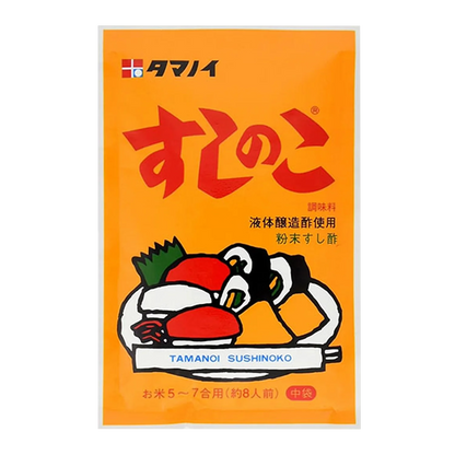 TAMANOI Essigpulver Sushi Reis Seasoning Powder 75G