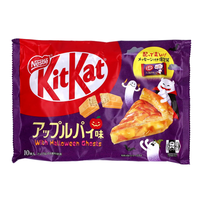 JP KitKat Apple Pie 116G