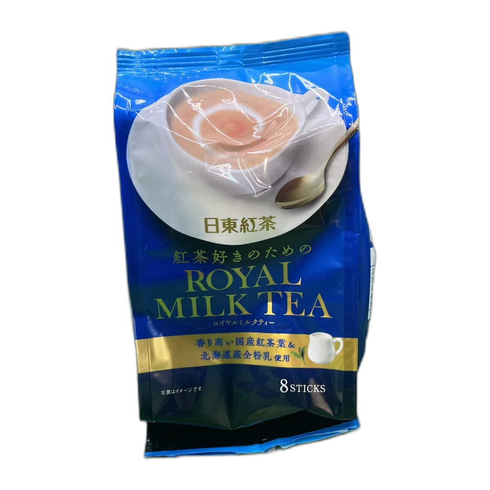 NITTO Royal Milk Tea 112G