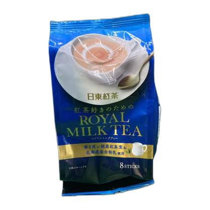 NITTO Royal Milk Tea 112G