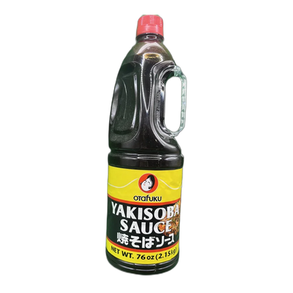 OTAFUKU Yakisoba Sauce 2,15KG