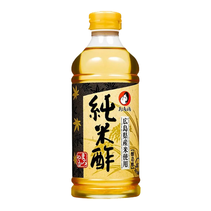 OTAFUKU Rice Vinegar Junmei Su Reisessig 500ML