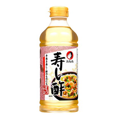 OTAFUKU Sushi Su 500ML Essigzubereitung Sushi