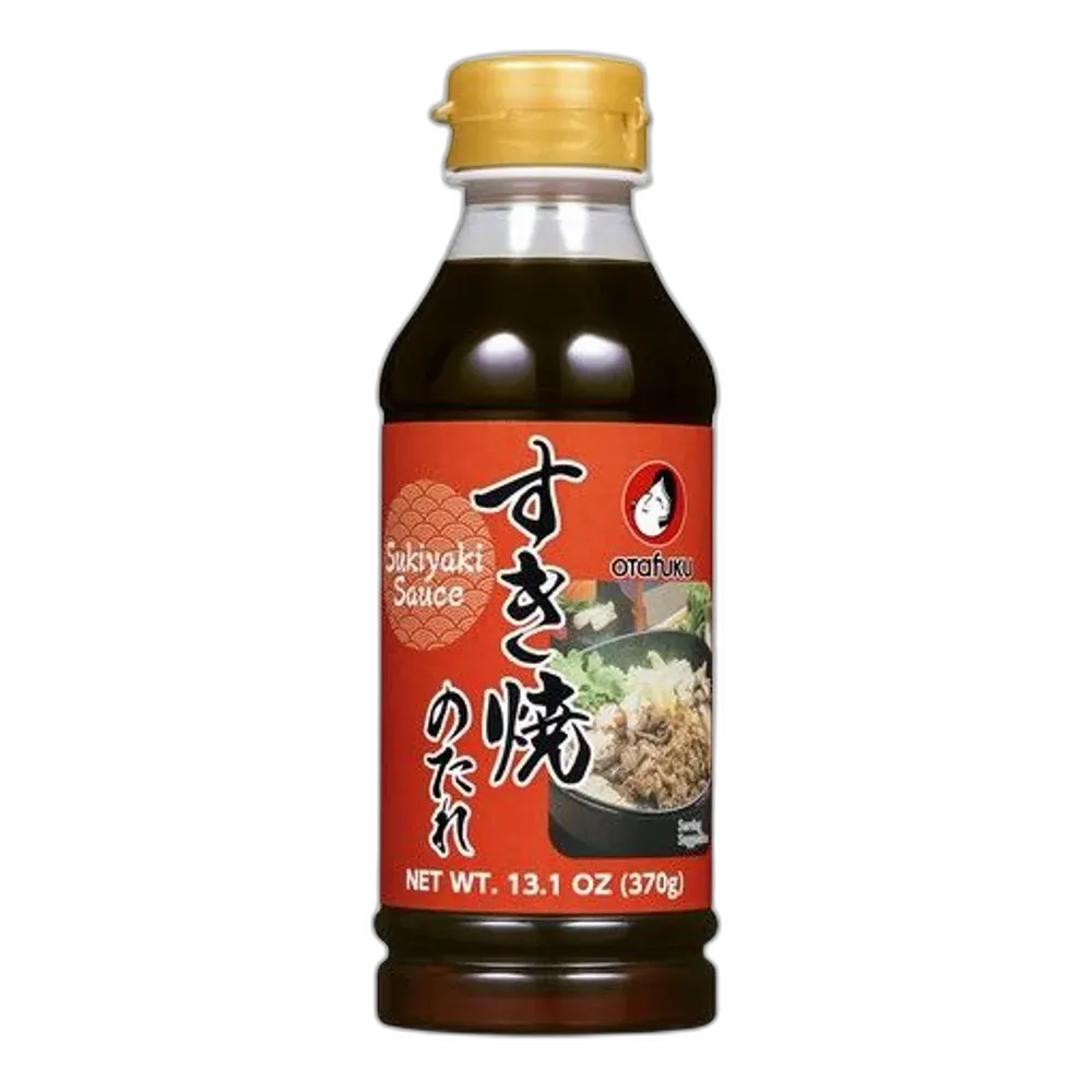OTAFUKU Sukiyaki Sauce – Authentisch japanisch, 370g