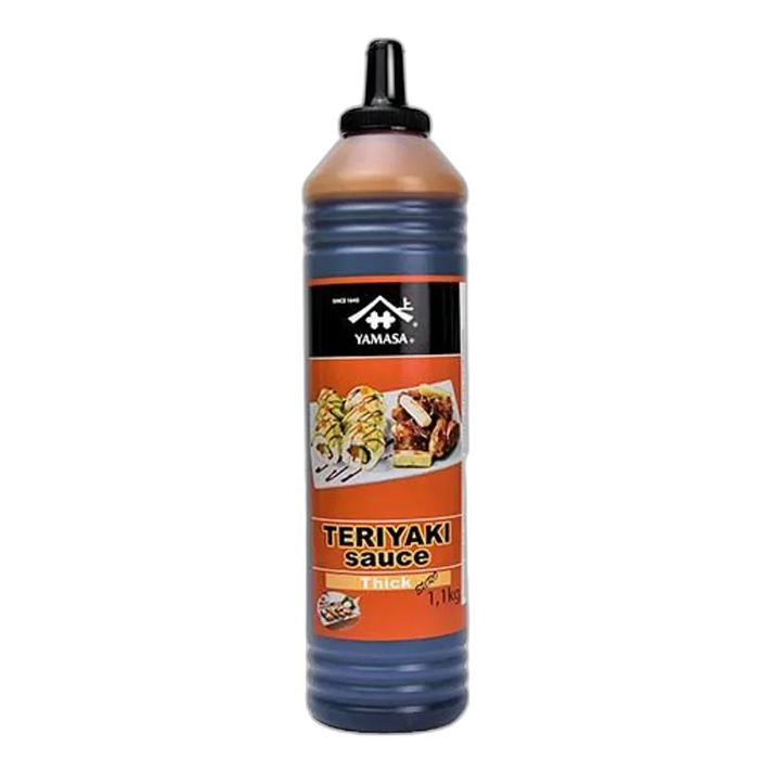 YAMASA Teriyaki Sauce 1,1KG