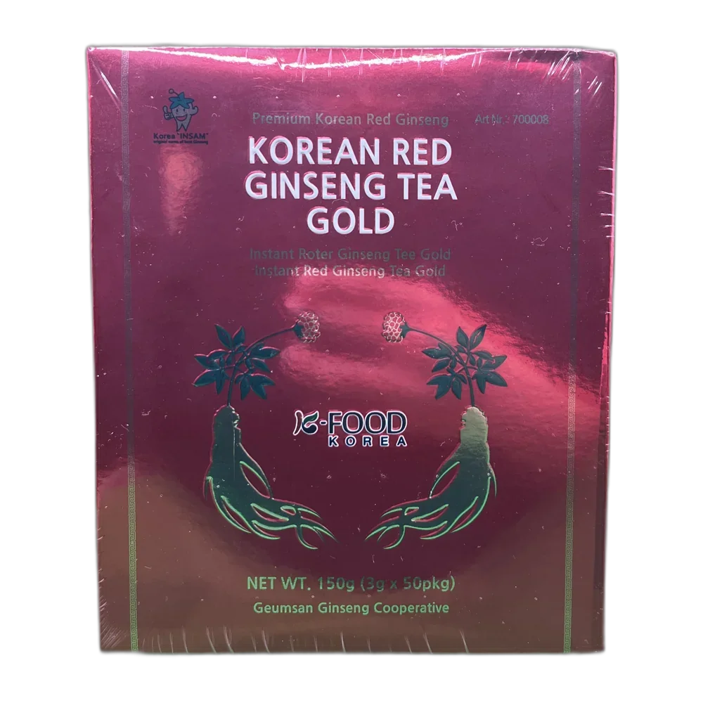 GOLDEN SAIL Tie Kuan Yin Tea 125G