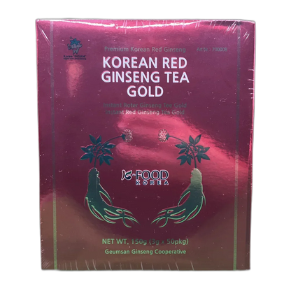 GOLDEN SAIL Tie Kuan Yin Tea 125G