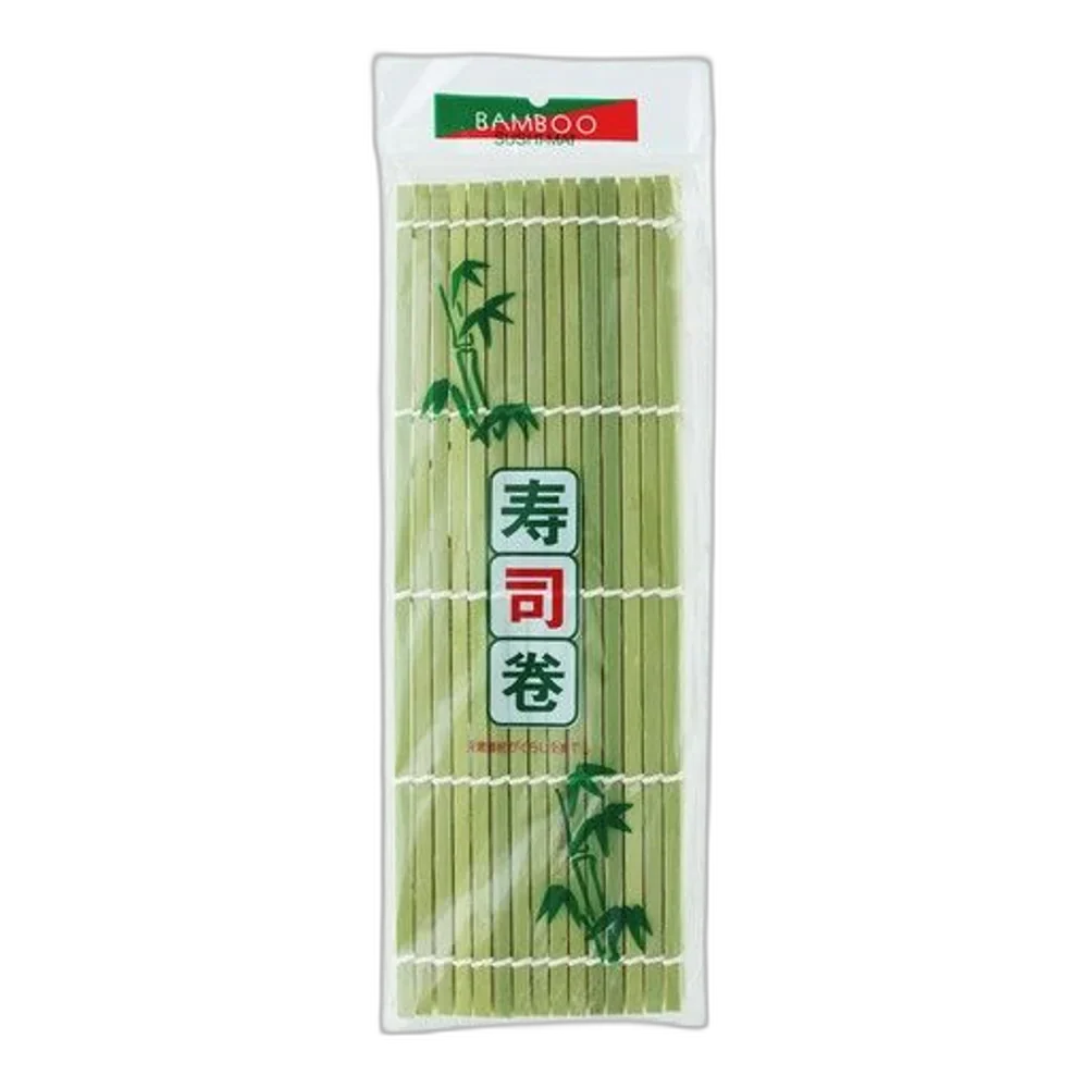 Sushimatte Green Bamboo Matte Stk.