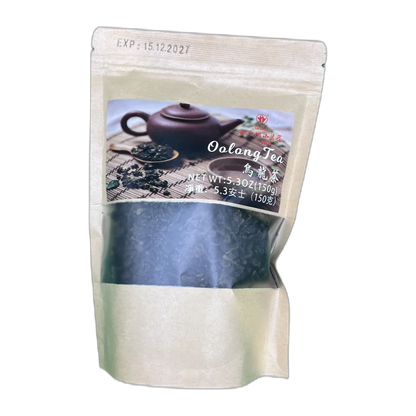 TIAN HU SHAN Hunan Gr√ºner Tee 100G