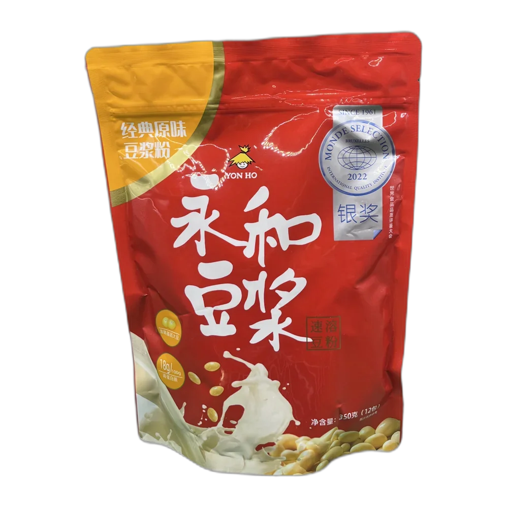 CN YON HO Fresh Soybean Milkpowder 350G