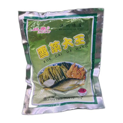 GREAT WALL Teintsin Tung Choi Konserv. Kohl 300G