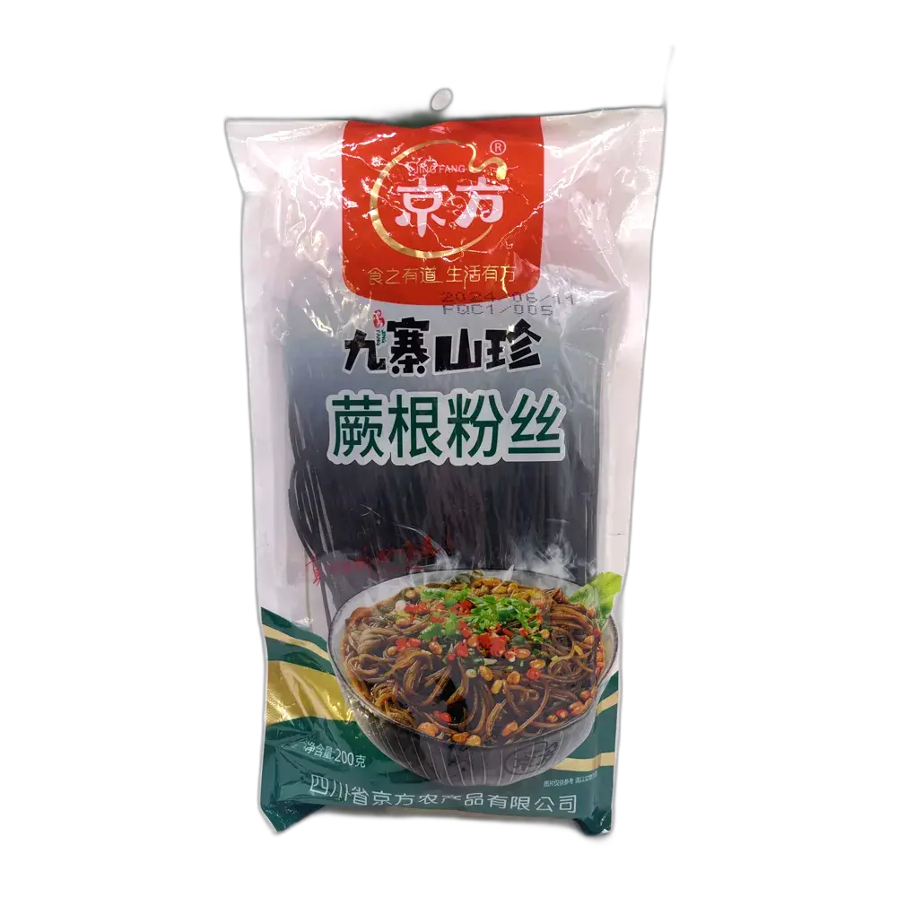 JING FANG Fern Root Noodles 200G