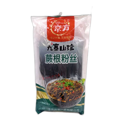 JING FANG Fern Root Noodles 200G