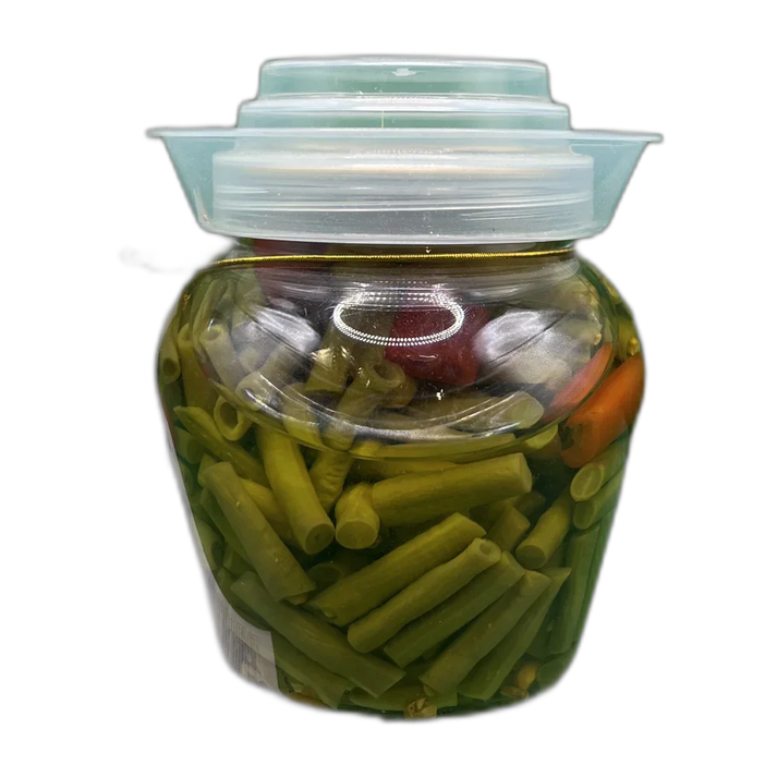 YUMEI Pickled Cowpea 450G