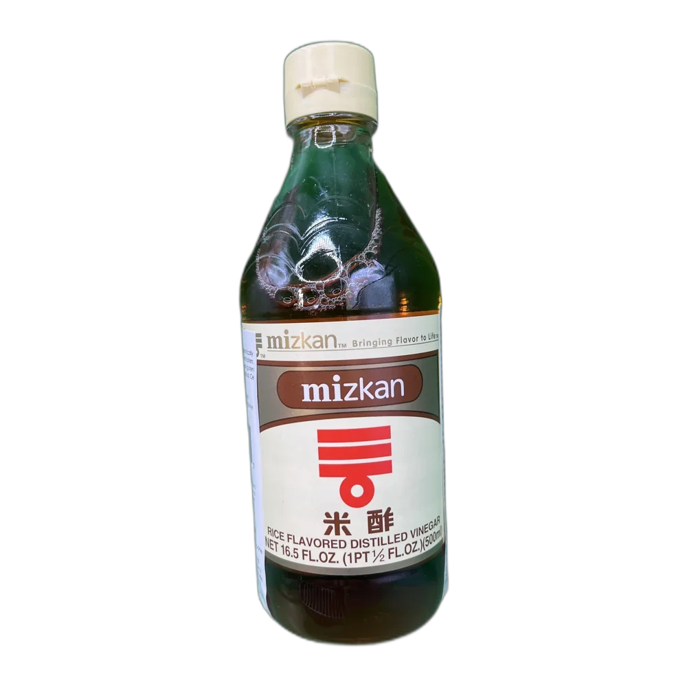 MIZKAN Reisessig 500ML