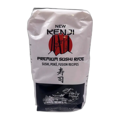 KENJI Sushi Reis 1KG