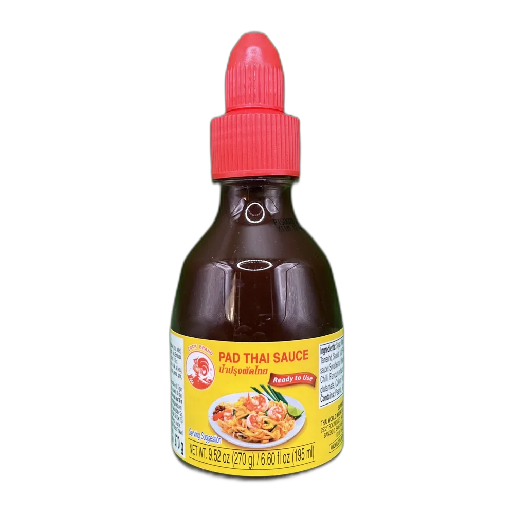 COCK BRAND Pad Thai Sauce 270G