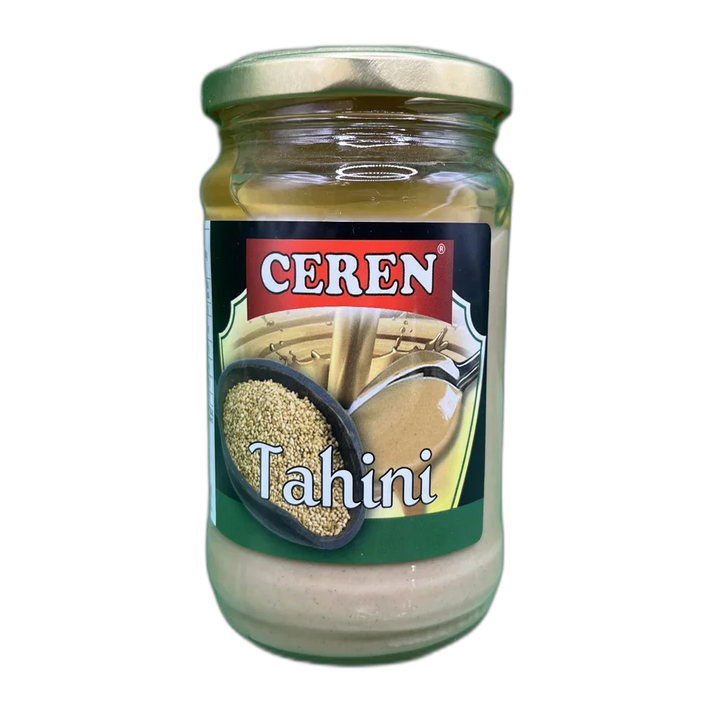 Sesampaste Tahini CEREN Gl 300g