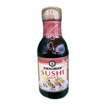 KIKKOMAN Sushi Sauce 250ML