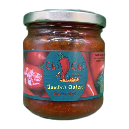 WINDMILL Sambal Brandal 200G