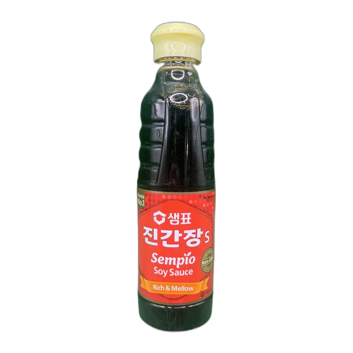 SEMPIO Soy Sauce Rich&Mellow 500ML