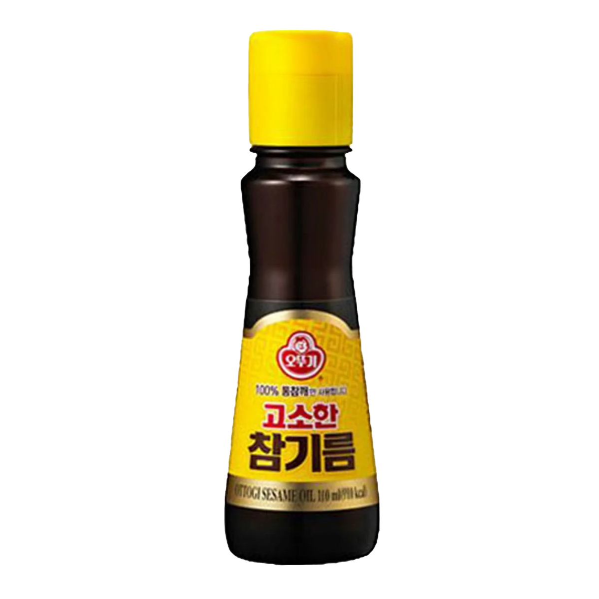 OTTOGI Sesamöl 160ML