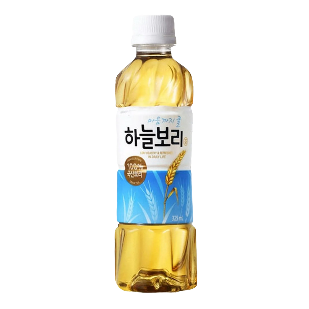 WOONGJIN Gersten Tee 500ML