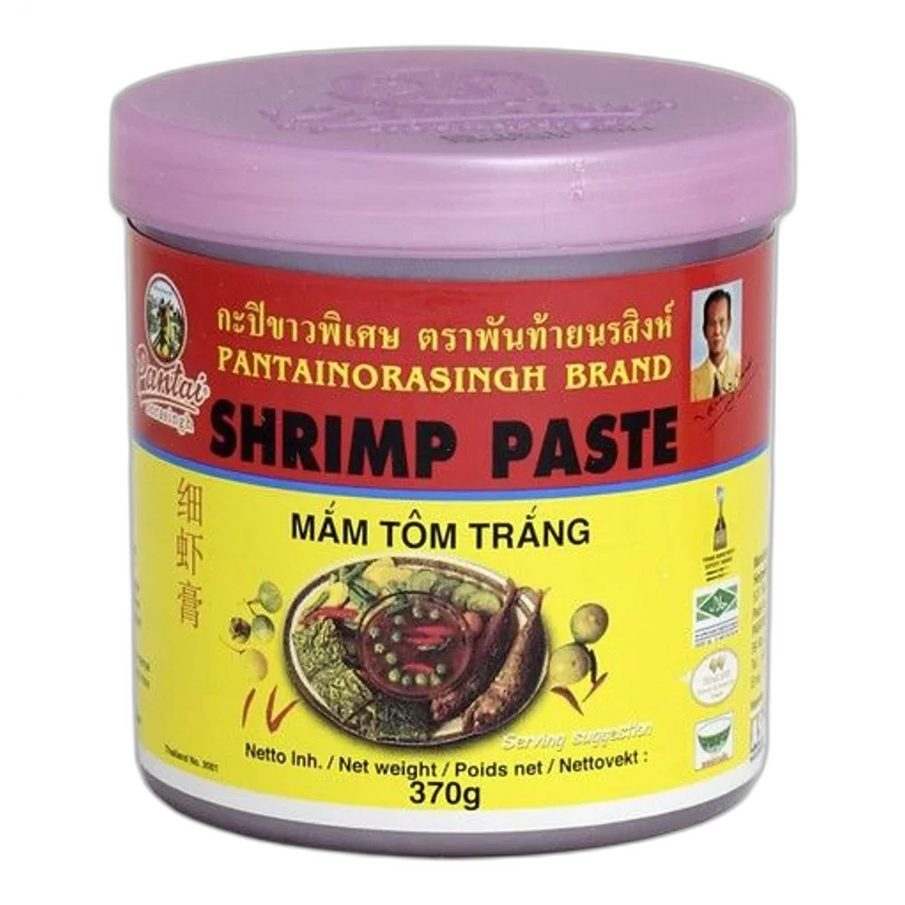 PANTAI Garnelenpaste 370G