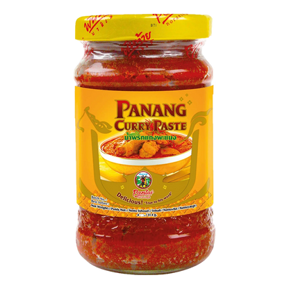 PANTAI Panang Curry Paste 114G