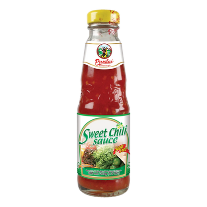 PANTAI Sweet Chilisauce Zuckerfrei 200ML