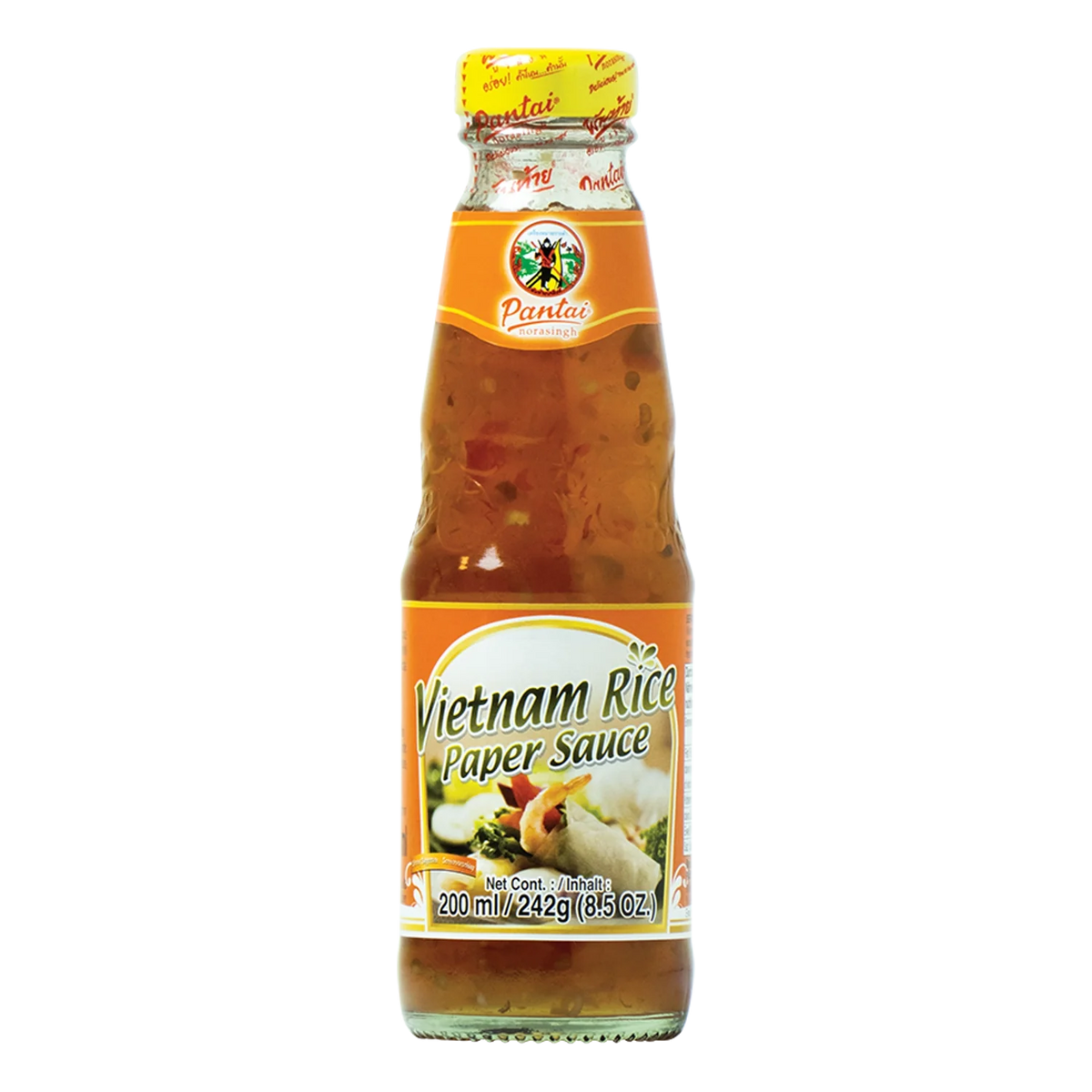 PANTAI Vietnamese Rice Paper Sauce 200ML