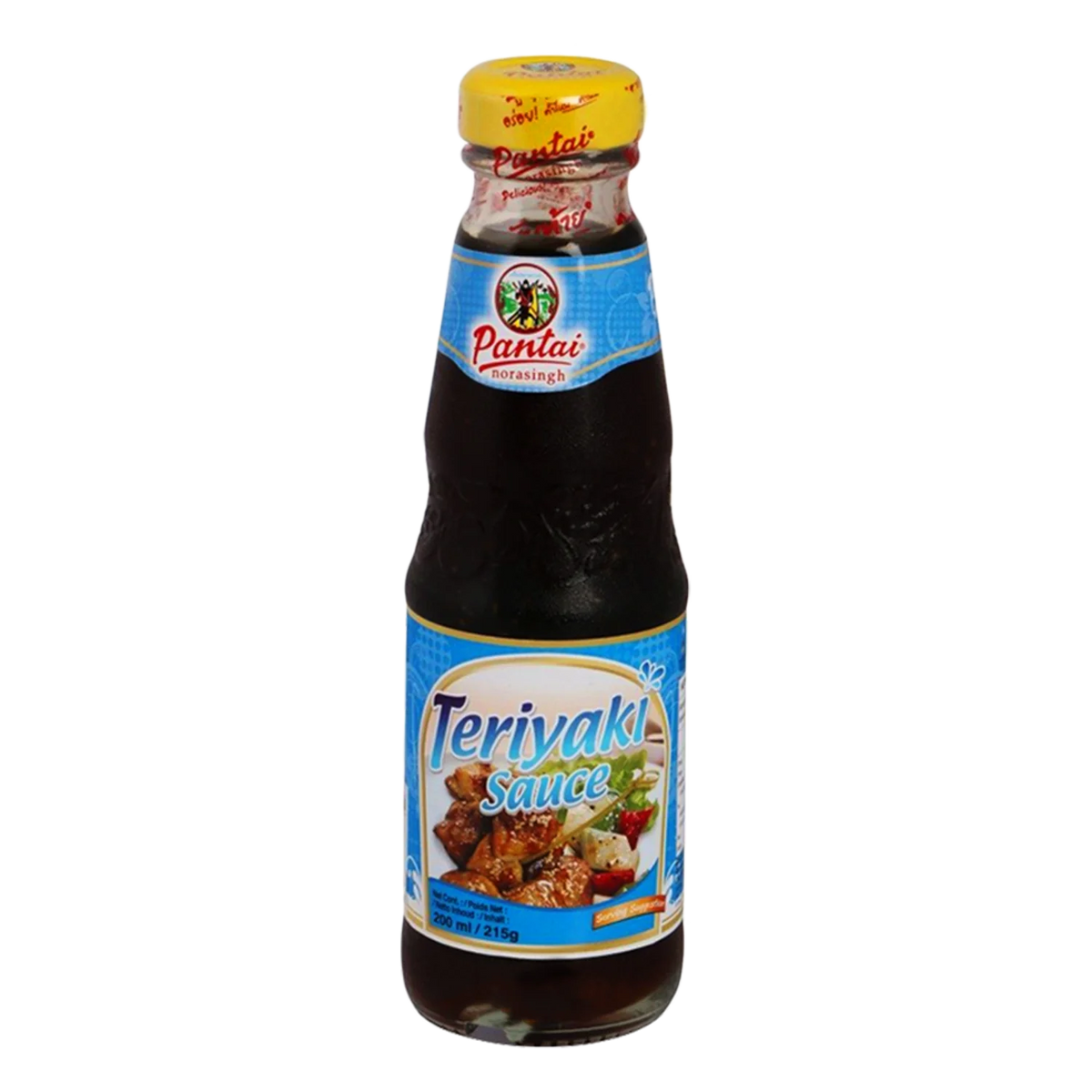 PANTAI Teriyaki Sauce 200ML