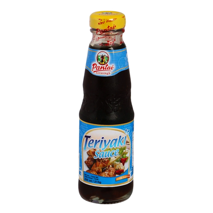 PANTAI Teriyaki Sauce 200ML