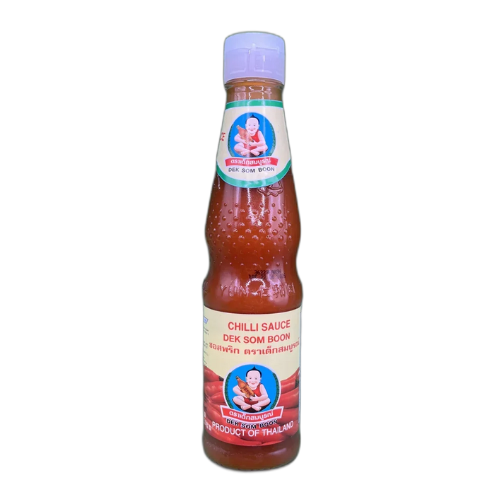 HEALTHY BOY Chilli Sauce 300ML