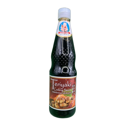 HEALTHY BOY Teriyaki Sauce 700ML